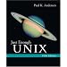 Just Enough UNIX