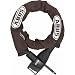 Abus Chain Lock 680 Key 75cm Catena Brown