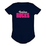 Hermione rocks ベビーボディ