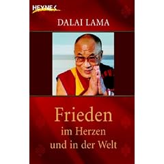 Frieden im Herzen und in der Welt