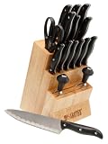 Sabatier Superstar 16-Piece Knife Set