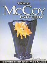 Warman's McCoy Pottery: Identification and Price Guide