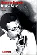 Lettres � Sartre, tome 1 : 1930 - 1939