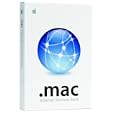 .Mac Retail Box 2003 by Apple