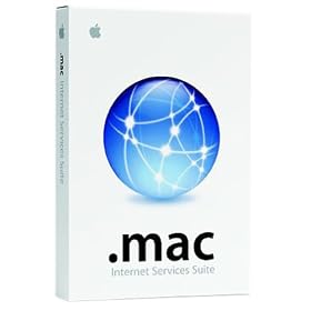 .Mac Retail Box 2003