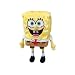 Ty Beanie Baby - Spongebob Squarepants Soft Toy