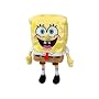 Ty Beanie Baby - Spongebob Squarepants Soft Toy
