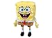 Toys : Ty Beanie Baby - Spongebob Squarepants Soft Toy