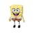 Ty Beanie Baby - Spongebob Squarepants Soft Toy