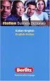Business Dict Italian (Berlitz Dictionaries)