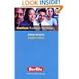 Berlitz Italian Business Dictionary: Italian - English English - Italian (Berlitz Dictionaries) (Italian Edition) by Peter Blanchard and Sylvia Berlincioni