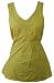 Satori Divine Movement Ginger Top, Lemon, Large