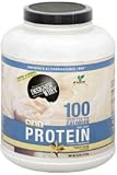 Designer Whey Protein Natural French Vanilla 4.4 lbs
