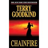 Chainfire: Chainfire Trilogy, Part 1 (Sword of Truth, Book 9)