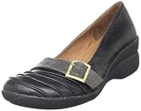 Miz Mooz Women's Oro Wedge Pump
