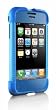 Philips DLA1148H/10 - Jam Jacket (Blue) For iPhone
