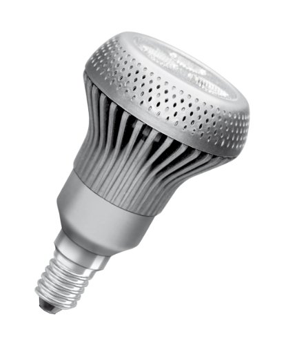 Osram 981431 LED Superstar R50 6W (entspricht 40W) tageslicht E14 Reflektorlampe 50 mm Preisvergleich