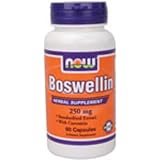 Now Foods Boswellia ExtractwithCurcuminExtract
