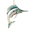 Swordfish Ornament