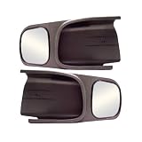 CIPA 10700 Dodge Custom Pair Towing Mirrors by CIPA