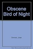 The obscene bird of night