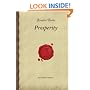 Prosperity (Forgotten Books)