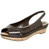 Bandolino Women's Brazen Wedge Pump