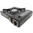 C-I �� PORTABLE GAS STOVE