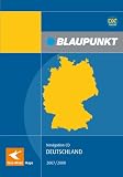 Produkt-Bild: Teleatlas CD Deutschland 2007/2008 TravelPilot DX