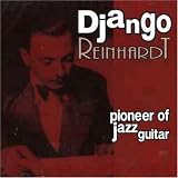 Pioneer of Jazz Guitar