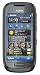 Nokia C7 Unlocked Quadband Smartphone with 8GB Storage, Symbian^3 OS, 8 MP Camera, 720P Video Recording, Wi-Fi, AMOLED Touchscreen and Bluetooth–International Version with No Warranty (Black)