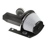 AFE 51-11612 Stage 2 Pro Dry S Air Intake System by aFe