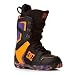 Features:Synthetic leather & PU coated mesh upperTraditional lace systemWelded backstayAnkle HarnessEVA midsoleCommand linerFlex rating 6DC branding