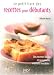 Le petit livre des recettes pour d�butants