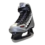 Bauer Lil Champ II Boys Recreational Ice Skates