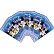 Webkinz Trading Card Game TCG Lot of 5 Booster Packs