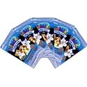 Webkinz Trading Card Game TCG Lot of 5 Booster Packs