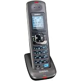 Uniden 2-line Handset and Charger for DECT4000 Series