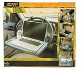 CAR SEAT MOUNTING MULTI TRAY/TABLE SUITABLE FOR LAPTOP/NOTEBOOK COMPUTER