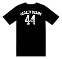 President Barack Obama T-Shirt (Barack Obama 44) Shirt Great Gift Ideas for Adults, Men, Women, Youth, & Teens, Collectible Novelty Items