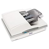 GT-2500 Plus Document Imaging Scanner, 1200dpi, ADF