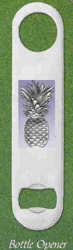 Thumbnail image of Bottle Opener Stainless Steel