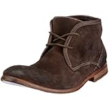 Hudson Cruise 4613200, Herren Stiefel, Braun (CHOCOLATE), EU 40