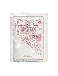 Coty LADY STETSON PERFUMED BATH SALTS 0.5OZ