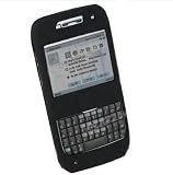 Review U-Bop Accessories  / U-Bop BoldFLEX (Black) Silicone Skin Twin Pack for Nokia E71