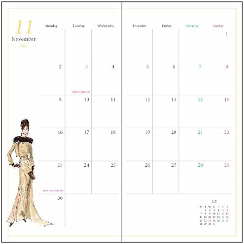 Sunstar 2015 edition notebook in December 2014 beginning Slim Barbie Black Enchantment pattern S2930617