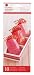 Martha Stewart Crafts Valentine Wax Treat Bags