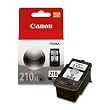 Canon 2973B001 PG-210XL Cartridge (Black)