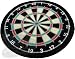 Dart Board Floor Mat