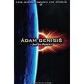 Les chroniques du Girku, Tome 2. : Adam Genisis